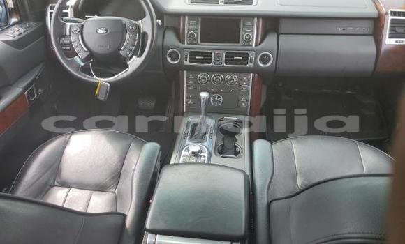 Buy New Land Rover Range Rover Black Car in Lagos in Lagos State Buy New Land Rover Range Rover Black Car in Lagos in Lagos State