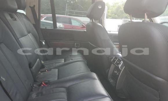 Buy New Land Rover Range Rover Black Car in Lagos in Lagos State Buy New Land Rover Range Rover Black Car in Lagos in Lagos State