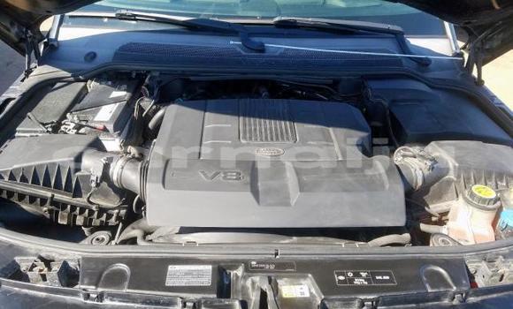 Buy New Land Rover Range Rover Black Car in Lagos in Lagos State Buy New Land Rover Range Rover Black Car in Lagos in Lagos State