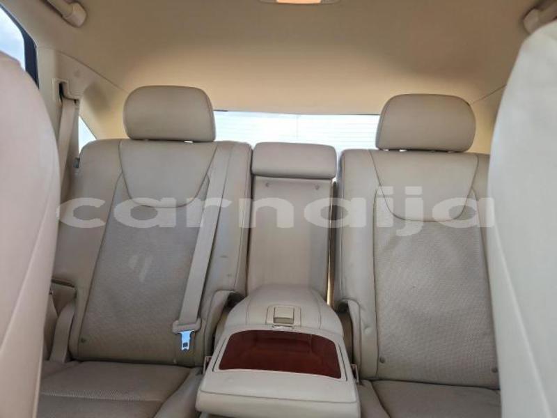 Big with watermark lexus rx 350 lagos state lagos 47625