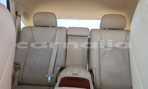 Buy New Lexus RX 350 Brown Car in Lagos in Lagos State Buy New Lexus RX 350 Brown Car in Lagos in Lagos State