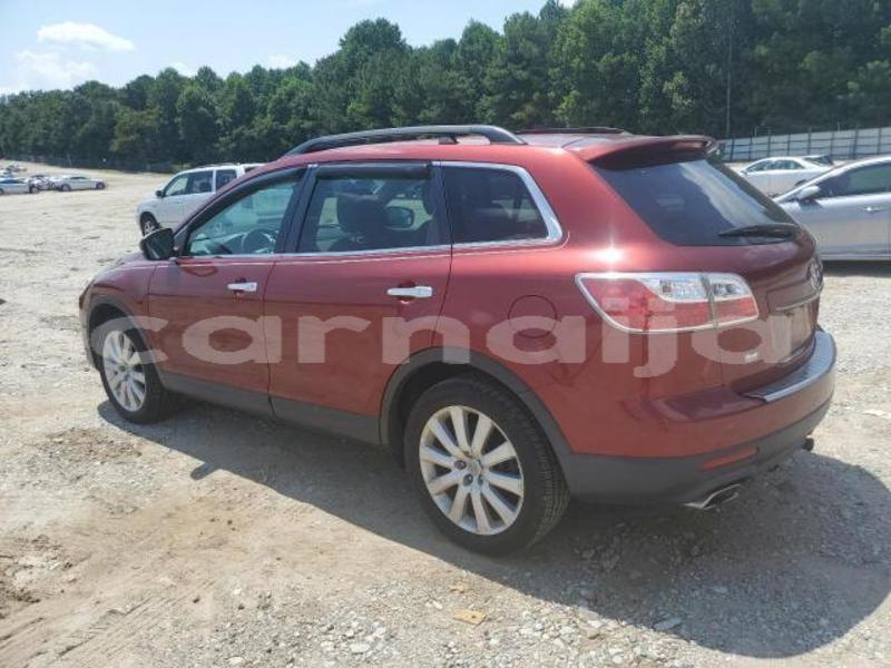 Big with watermark mazda cx 9 lagos state lagos 47626