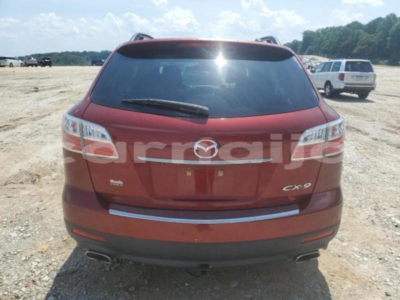 Big with watermark mazda cx 9 lagos state lagos 47626