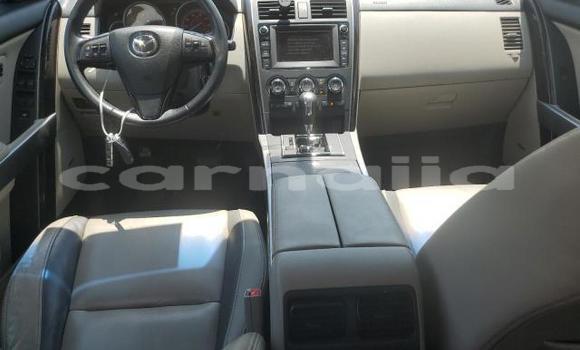 Buy New Mazda CX-9 Red Car in Lagos in Lagos State Buy New Mazda CX-9 Red Car in Lagos in Lagos State