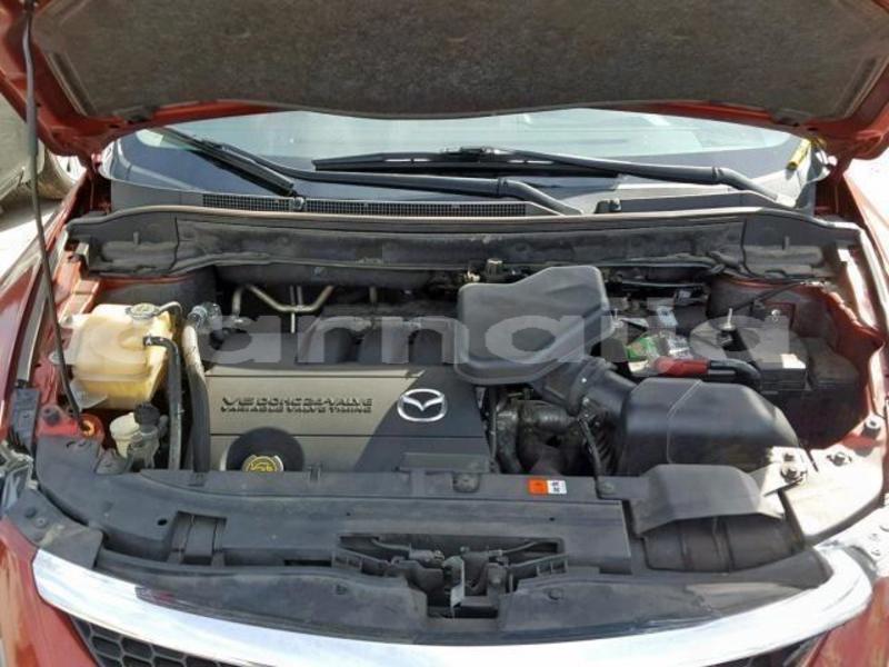 Big with watermark mazda cx 9 lagos state lagos 47626