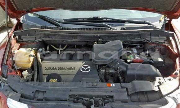 Buy New Mazda CX-9 Red Car in Lagos in Lagos State Buy New Mazda CX-9 Red Car in Lagos in Lagos State