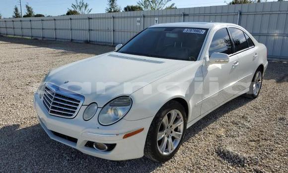 Buy New Mercedes-Benz E–Class White Car in Lagos in Lagos State Buy New Mercedes-Benz E–Class White Car in Lagos in Lagos State