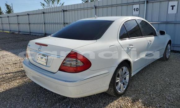 Buy New Mercedes-Benz E–Class White Car in Lagos in Lagos State Buy New Mercedes-Benz E–Class White Car in Lagos in Lagos State