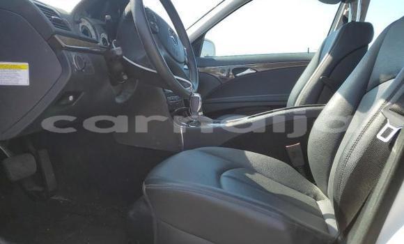 Buy New Mercedes-Benz E–Class White Car in Lagos in Lagos State Buy New Mercedes-Benz E–Class White Car in Lagos in Lagos State
