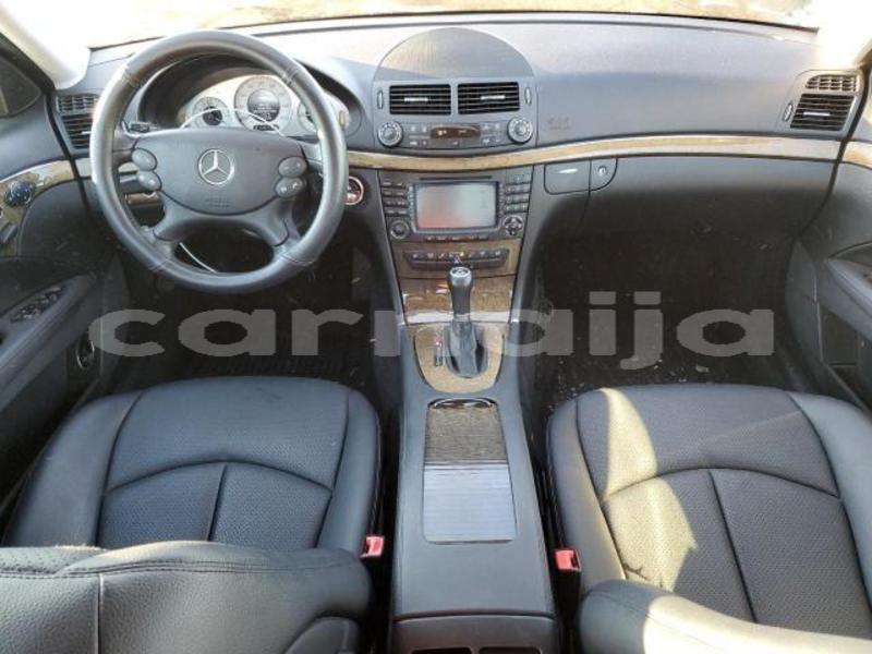 Big with watermark mercedes benz e class lagos state lagos 47627