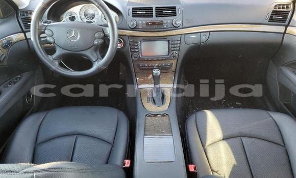 Buy New Mercedes-Benz E–Class White Car in Lagos in Lagos State Buy New Mercedes-Benz E–Class White Car in Lagos in Lagos State