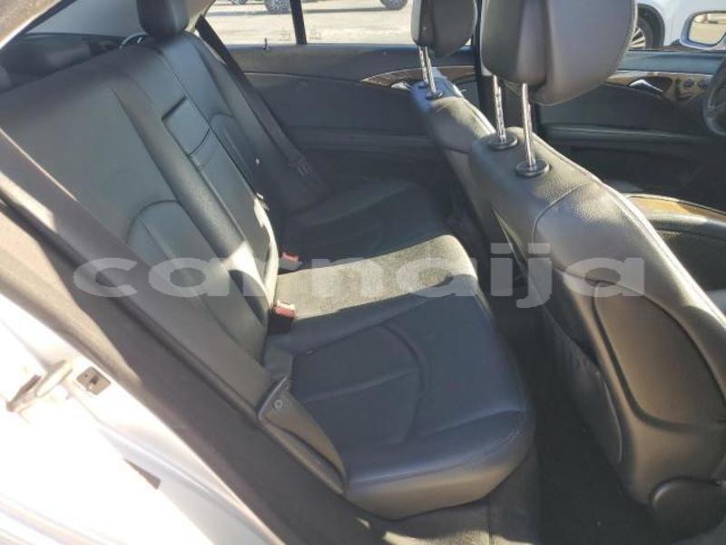 Big with watermark mercedes benz e class lagos state lagos 47627