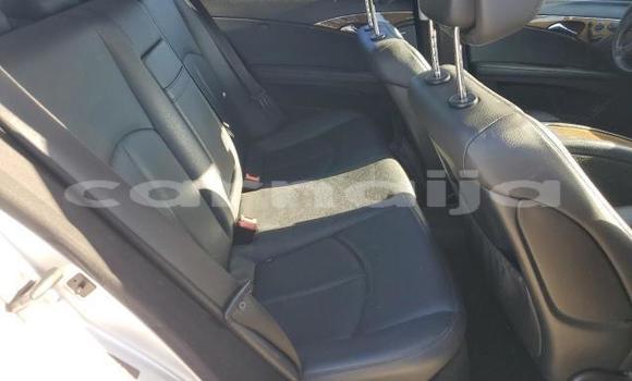 Buy New Mercedes-Benz E–Class White Car in Lagos in Lagos State Buy New Mercedes-Benz E–Class White Car in Lagos in Lagos State