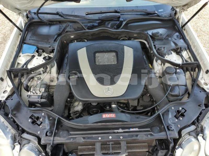 Big with watermark mercedes benz e class lagos state lagos 47627