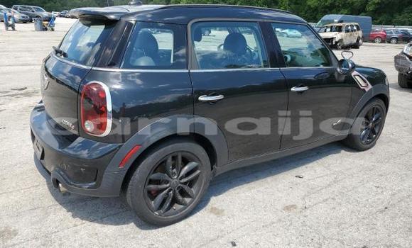 Buy New MINI Countryman Black Car in Lagos in Lagos State Buy New MINI Countryman Black Car in Lagos in Lagos State