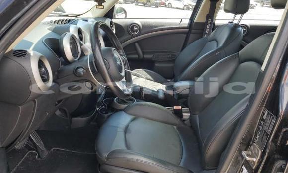 Buy New MINI Countryman Black Car in Lagos in Lagos State Buy New MINI Countryman Black Car in Lagos in Lagos State