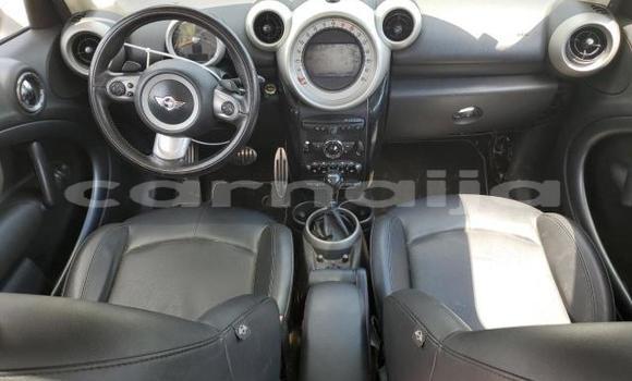 Buy New MINI Countryman Black Car in Lagos in Lagos State Buy New MINI Countryman Black Car in Lagos in Lagos State