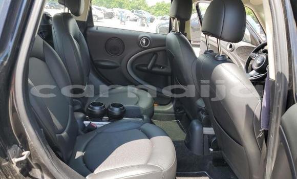 Buy New MINI Countryman Black Car in Lagos in Lagos State Buy New MINI Countryman Black Car in Lagos in Lagos State