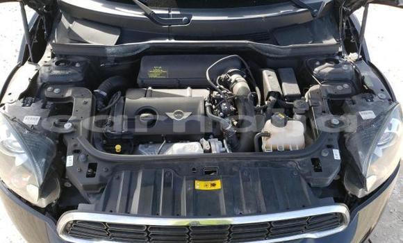 Buy New MINI Countryman Black Car in Lagos in Lagos State Buy New MINI Countryman Black Car in Lagos in Lagos State