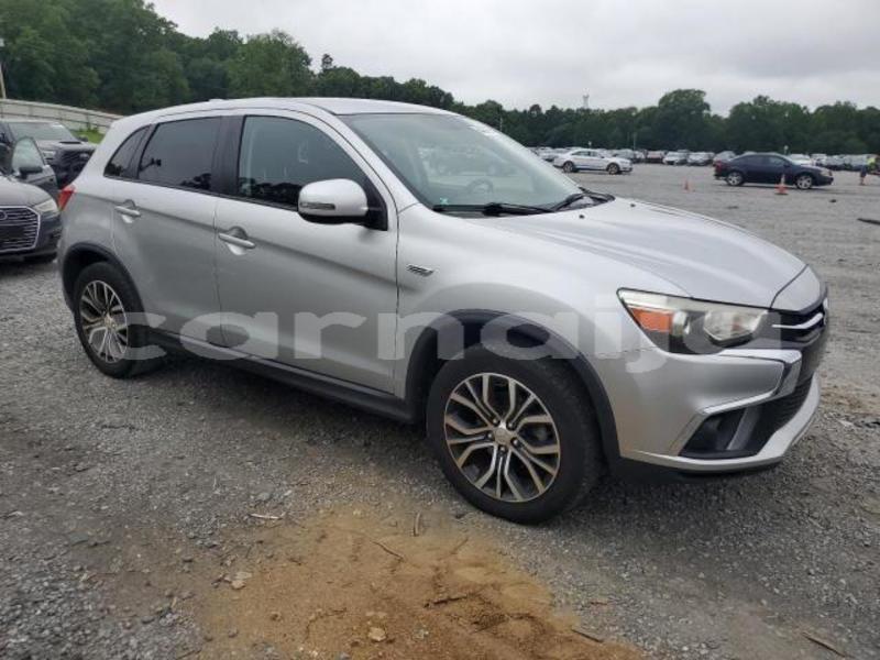 Big with watermark mitsubishi outlander lagos state lagos 47629