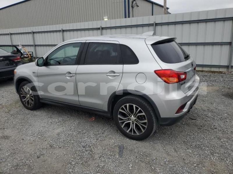 Big with watermark mitsubishi outlander lagos state lagos 47629