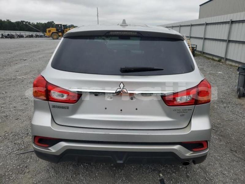 Big with watermark mitsubishi outlander lagos state lagos 47629