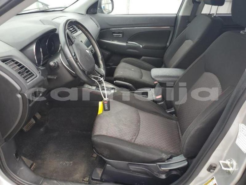 Big with watermark mitsubishi outlander lagos state lagos 47629