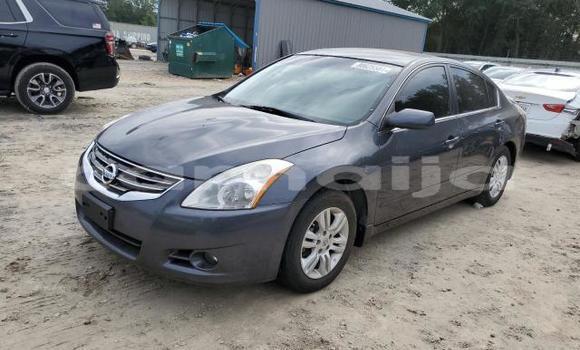 Buy New Nissan Altima Black Car in Lagos in Lagos State Buy New Nissan Altima Black Car in Lagos in Lagos State