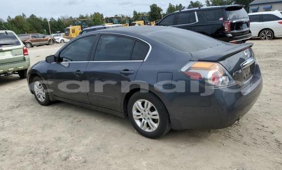 Buy New Nissan Altima Black Car in Lagos in Lagos State Buy New Nissan Altima Black Car in Lagos in Lagos State