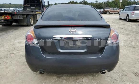Buy New Nissan Altima Black Car in Lagos in Lagos State Buy New Nissan Altima Black Car in Lagos in Lagos State