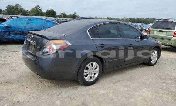 Buy New Nissan Altima Black Car in Lagos in Lagos State Buy New Nissan Altima Black Car in Lagos in Lagos State