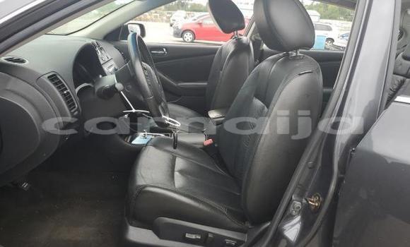 Buy New Nissan Altima Black Car in Lagos in Lagos State Buy New Nissan Altima Black Car in Lagos in Lagos State