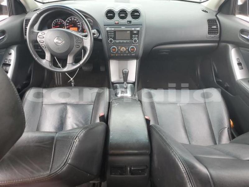 Big with watermark nissan altima lagos state lagos 47630