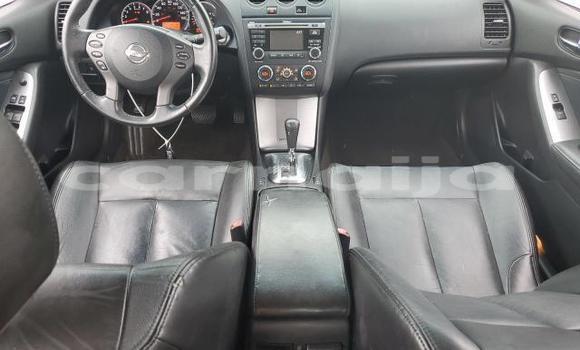 Buy New Nissan Altima Black Car in Lagos in Lagos State Buy New Nissan Altima Black Car in Lagos in Lagos State