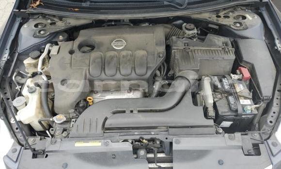 Buy New Nissan Altima Black Car in Lagos in Lagos State Buy New Nissan Altima Black Car in Lagos in Lagos State