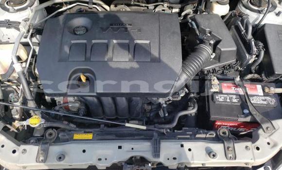Buy New Toyota Matrix Silver Car in Lagos in Lagos State Buy New Toyota Matrix Silver Car in Lagos in Lagos State