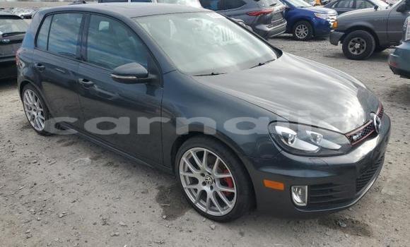 Acheter Neuf Voiture Volkswagen Golf GTI Noir à Lagos, État de Lagos