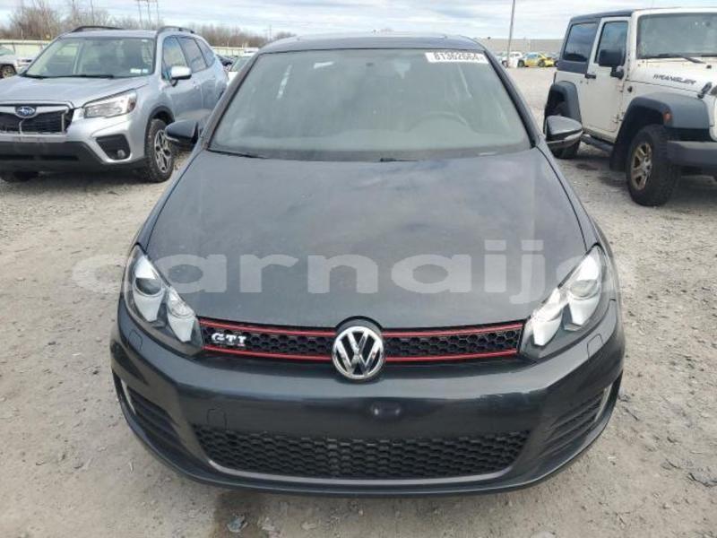Big with watermark volkswagen golf gti lagos state lagos 47632