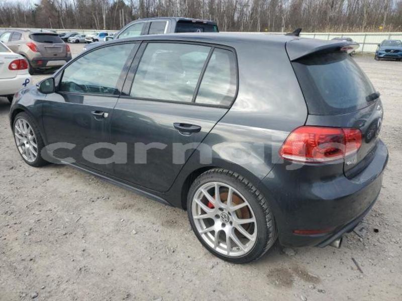 Big with watermark volkswagen golf gti lagos state lagos 47632