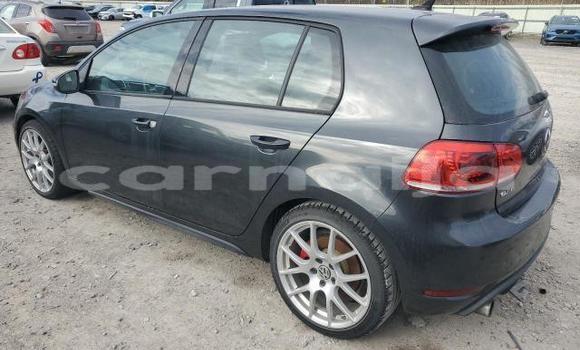 Buy New Volkswagen Golf GTI Black Car in Lagos in Lagos State Buy New Volkswagen Golf GTI Black Car in Lagos in Lagos State