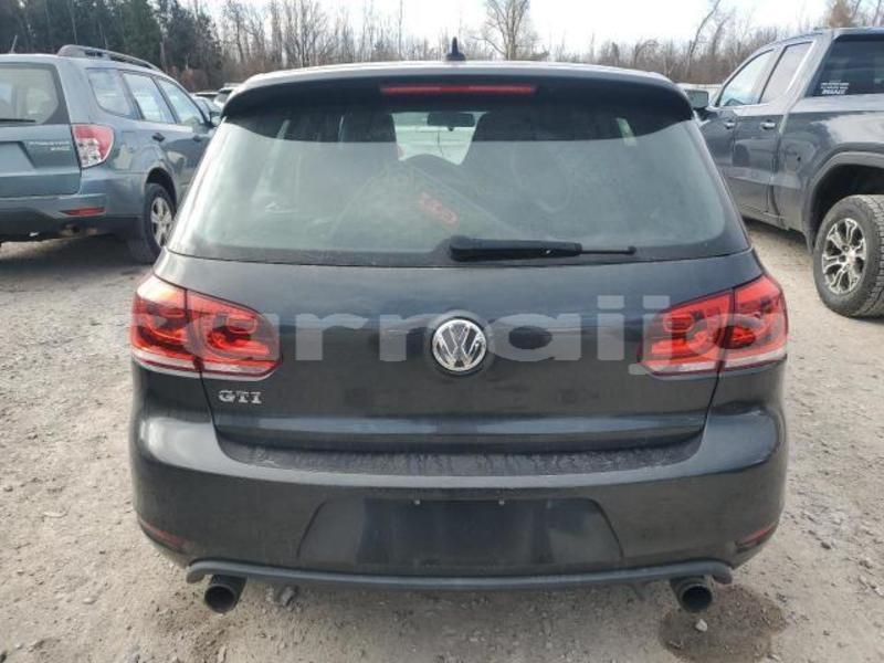 Big with watermark volkswagen golf gti lagos state lagos 47632