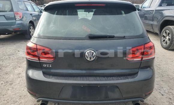 Buy New Volkswagen Golf GTI Black Car in Lagos in Lagos State Buy New Volkswagen Golf GTI Black Car in Lagos in Lagos State