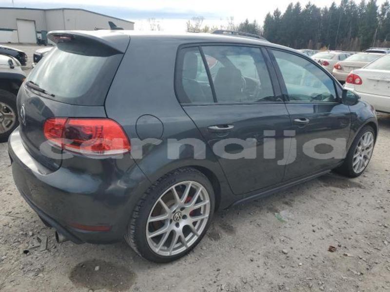 Big with watermark volkswagen golf gti lagos state lagos 47632