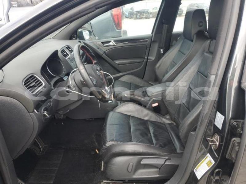 Big with watermark volkswagen golf gti lagos state lagos 47632