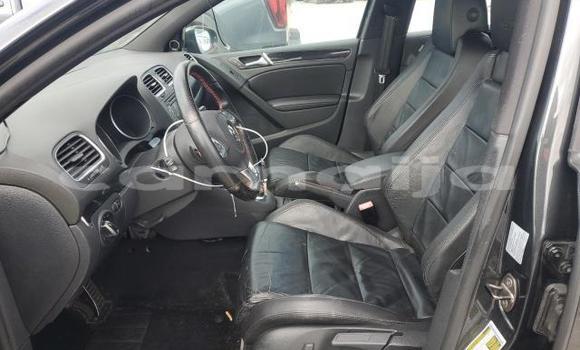Buy New Volkswagen Golf GTI Black Car in Lagos in Lagos State Buy New Volkswagen Golf GTI Black Car in Lagos in Lagos State