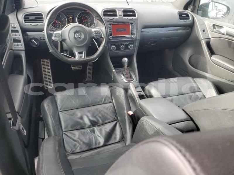 Big with watermark volkswagen golf gti lagos state lagos 47632