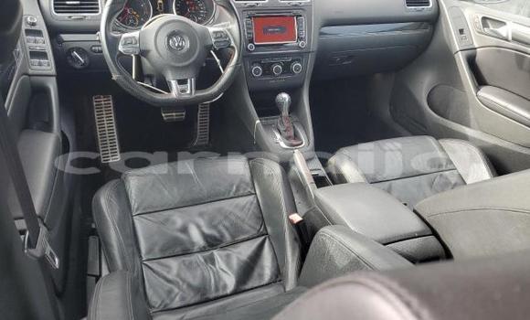 Buy New Volkswagen Golf GTI Black Car in Lagos in Lagos State Buy New Volkswagen Golf GTI Black Car in Lagos in Lagos State