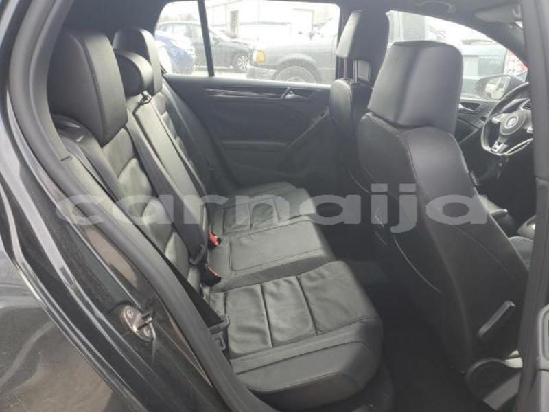 Big with watermark volkswagen golf gti lagos state lagos 47632