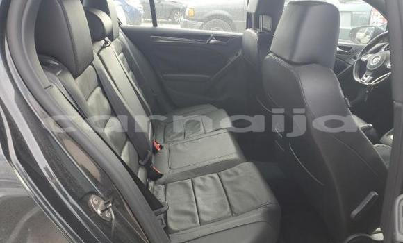 Buy New Volkswagen Golf GTI Black Car in Lagos in Lagos State Buy New Volkswagen Golf GTI Black Car in Lagos in Lagos State