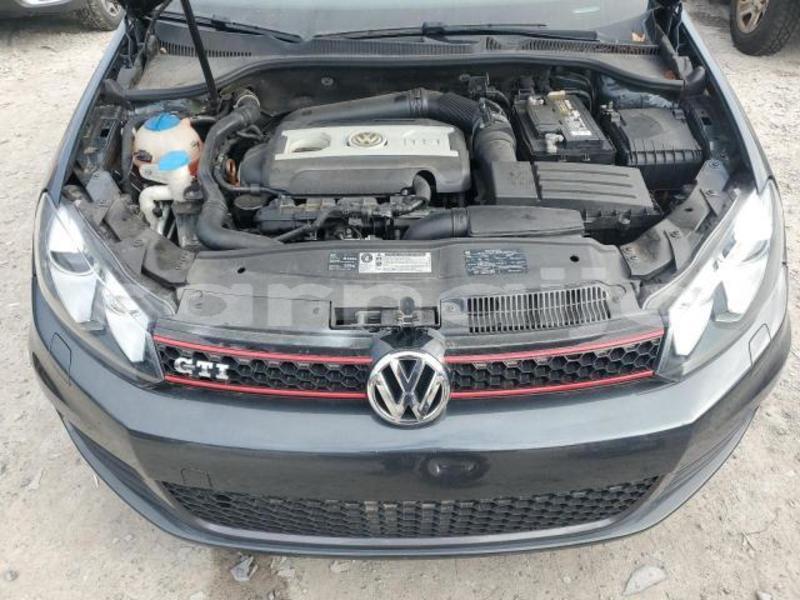 Big with watermark volkswagen golf gti lagos state lagos 47632
